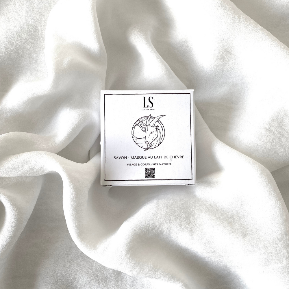 Routine Lovina Skin