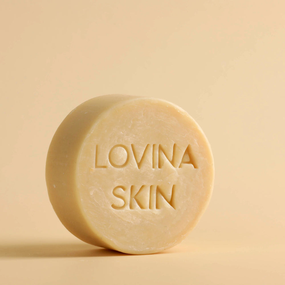 Routine Lovina Skin